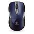 LOGITECH M525 Wireless Mouse, Blue (910-002603)