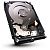 SEAGATE Desktop HDD, 500GB, Bulk (ST500DM002)