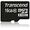 TRANSCEND microSDHC Secure Digital Card, Class 10, 16GB (TS16GUSDC10)