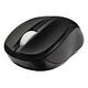 TRUST Vivy Wireless Mini Mouse, Black (17639)