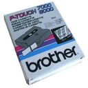 BROTHER TX-141