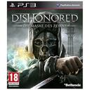 Dishonored (Bethesda), PS3