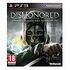 Dishonored (Bethesda), PS3