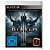 Diablo 3 (Blizzard), PS3
