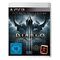 Diablo 3 (Blizzard), PS3