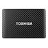 TOSHIBA StorE Partner, 2.5", 500GB, Schwarz (PA4272E-1HE0)