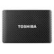 TOSHIBA StorE Partner, 2.5", 500GB, Schwarz (PA4272E-1HE0)