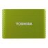 TOSHIBA StorE Partner, 2.5", 500GB, Green (PA4271E-1HE0)