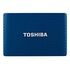 TOSHIBA StorE Partner, 2.5", 500GB, Blue (PA4273E-1HE0)