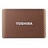 TOSHIBA StorE Partner, 2.5", 750GB, Braun (PA4280E-1HG5)