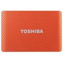 TOSHIBA StorE Partner, 2.5", 1.0TB, Orange (PA4284E-1HJ0)