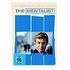 The Mentalist - The Complete First Season