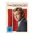 The Mentalist - Die komplette zweite Staffel