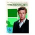 The Mentalist - The Complete Third Season