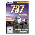 Flight Simulator X - 737 Jetliner (Just Flight), PC