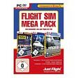 Flight Simulator X - Flight Sim Mega Pack (Rough Trade), PC