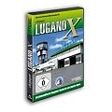 Flight Simulator X - Airport Lugano-Agno (Aerosoft), PC