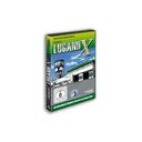 Flight Simulator X - Airport Lugano-Agno (Aerosoft), PC