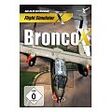 Flight Simulator X - Bronco X (Aerosoft), PC