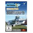 Flight Simulator X - German Airfields 11 - Südbayern (Aerosoft), PC
