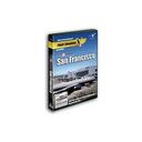 Flight Simulator X - Mega Airport San Francisco (Aerosoft), PC