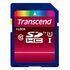 TRANSCEND SDHC Secure Digital Card, Class 10, UHS-I, 8.0GB (TS8GSDHC10U1)