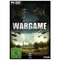 Wargame - European Escalation (Plaion), PC