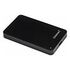 INTENSO Memory Case 2.5", 500GB, Black (6021530)