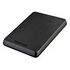 TOSHIBA StorE Basics, 1.0TB, Black (HDTB110EK)