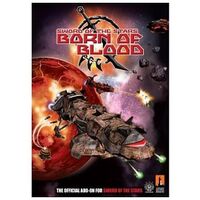 Sword of the Stars - Born of Blood (Kerberos), PC