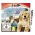 Pets Paradise Resort 3d (dtp), 3DS