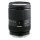 TAMRON 18-200mm F/3.5-6.3 Di III VC für Sony / Minolta, Schwarz (B011)