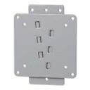 VOGELS MFS 50, Silver (73200939)