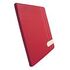 KRUSELL Gaia Tablet Case, Red (71201)