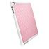 KRUSELL Coco Tablet UnderCover, Pink (71212)