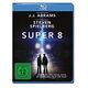 Super 8 (Blu-ray, J.Tuck / K.Chandler)