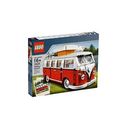 LEGO Creator Expert - Volkswagen T1 Campingbus (10220)