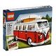 LEGO Creator Expert - Volkswagen T1 Campingbus (10220)