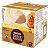 NESCAFE Dolce Gusto - Café au Lait, 16 Kapseln