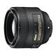 NIKON AF-S 85mm F/1.8 G (JAA341DA)