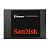 SANDISK Extreme SSD, 240GB (SDSSDX-240G-G25)