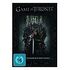 Game of Thrones - The Complete First Season (DVD, S.Bean / M.Addy)