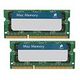 CORSAIR Mac Memory, 16GB (CMSA16GX3M2A1333C9)