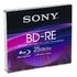 SONY BD-RE 25GB/2x, 1 Stück (BNE25SL)