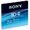 SONY BD-R 25GB/6x, 1 Stück (BNR25SL)