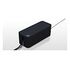 BLUELOUNGE CableBox, Schwarz