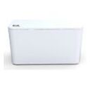 BLUELOUNGE CableBox Mini, White