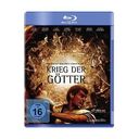 Immortals (Blu-ray, M.Rourke / S.Dorff)