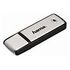 HAMA FlashPen "Fancy", 16GB, Black/Silver (90894)