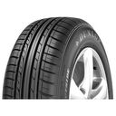 DUNLOP SP Sport Fast Response 185/55 R16 83V